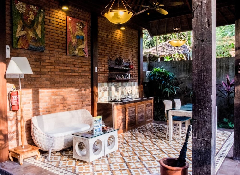 Ubud Raya Villa - photo 25