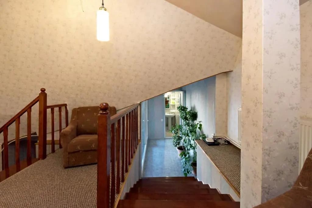 Bfg Suites Leselidze - photo 13