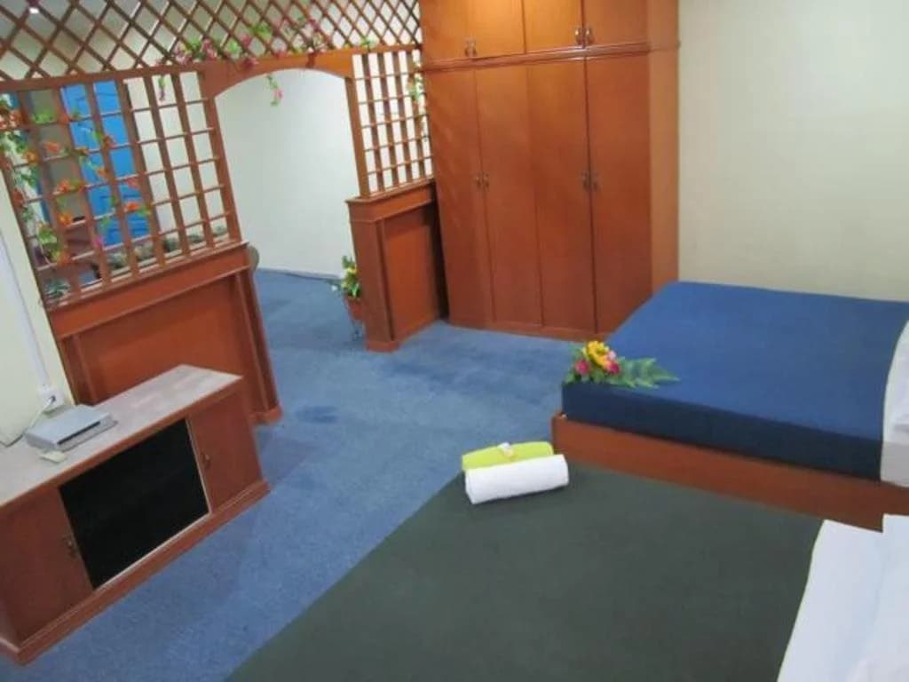 Samudera Hotel - photo 8