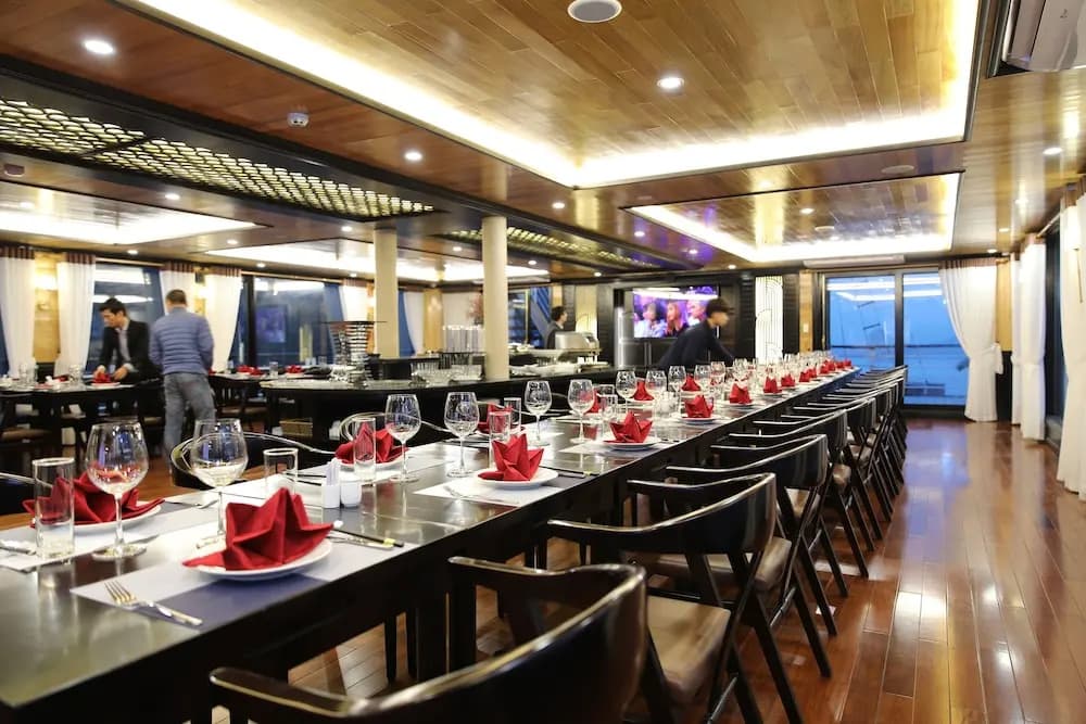 Halong Serenity Cruise - photo 18