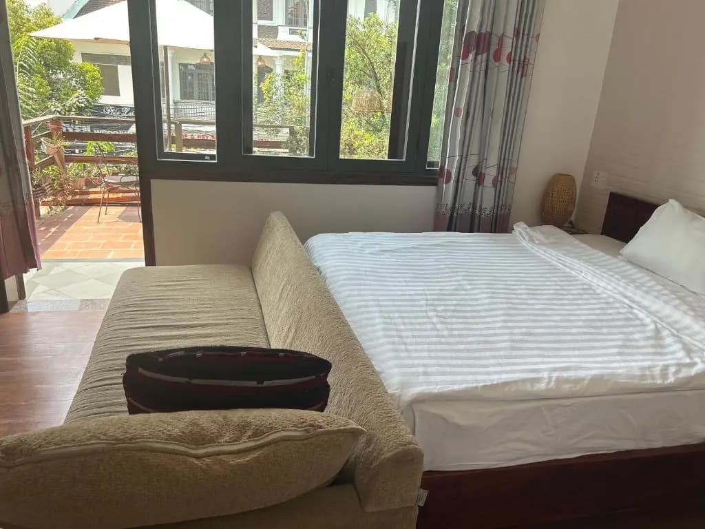 Vang Anh Homestay - photo 2