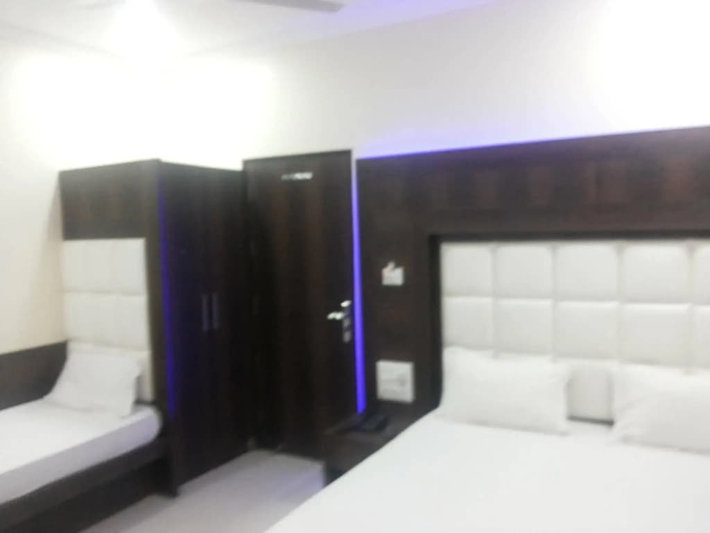 Hotel Pink City - photo 6