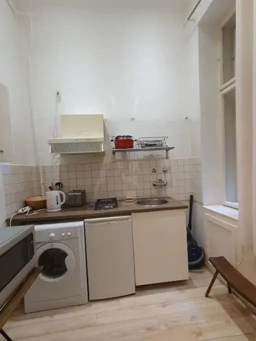 Wesseleny apartment near Synagogue - photo 7