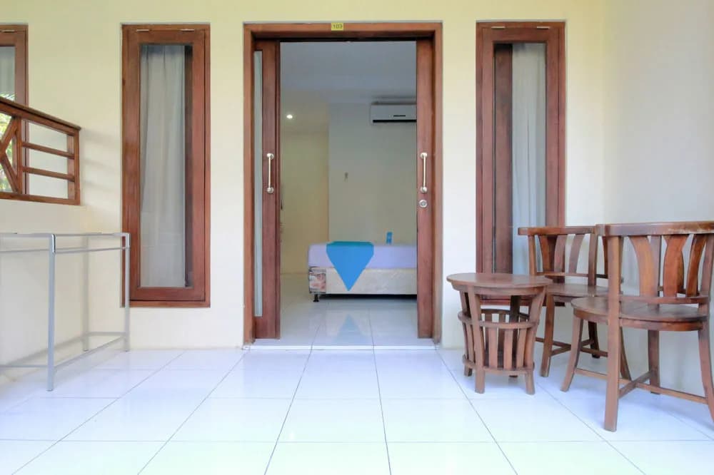 Airy Kuta Kubu Anyar 27 Bali - photo 10