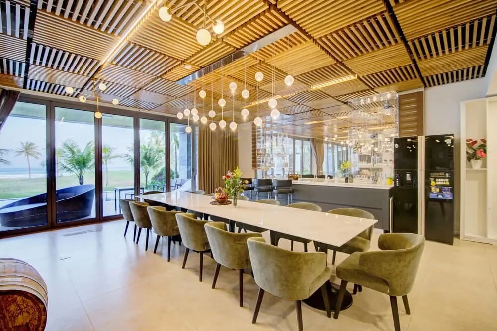 The Five - Ocean Villas Da Nang - photo 36