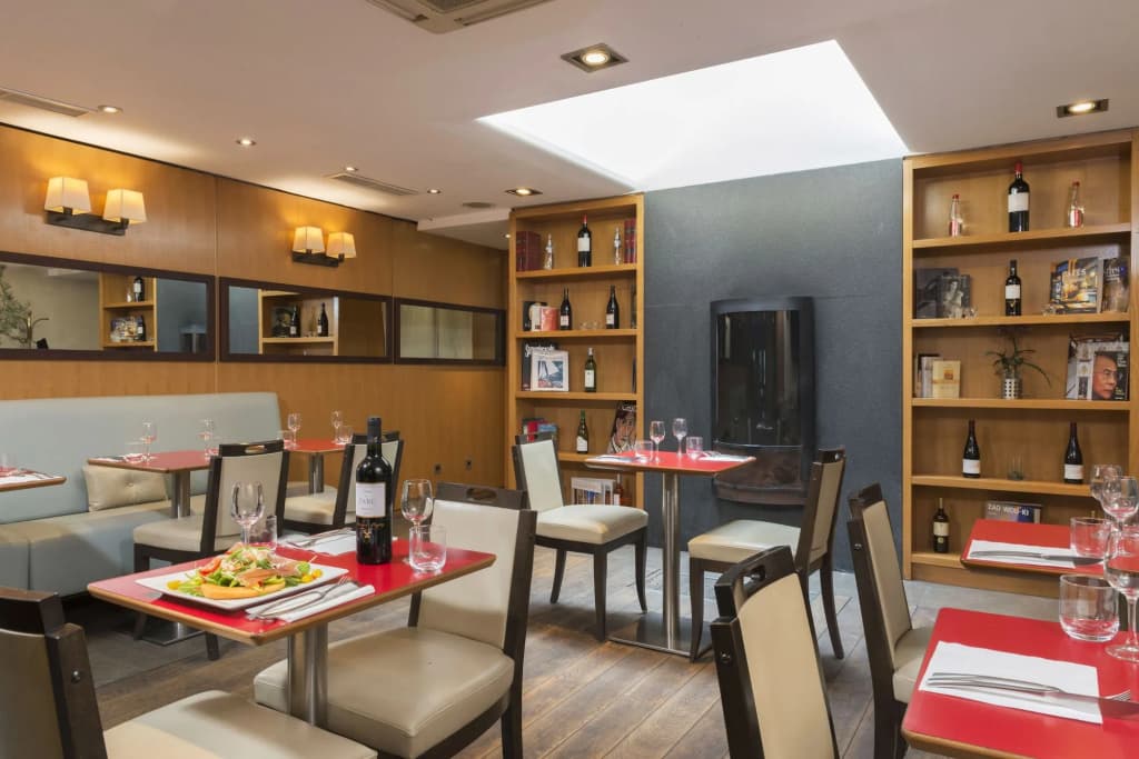 Hotel Bac Saint-Germain - photo 14