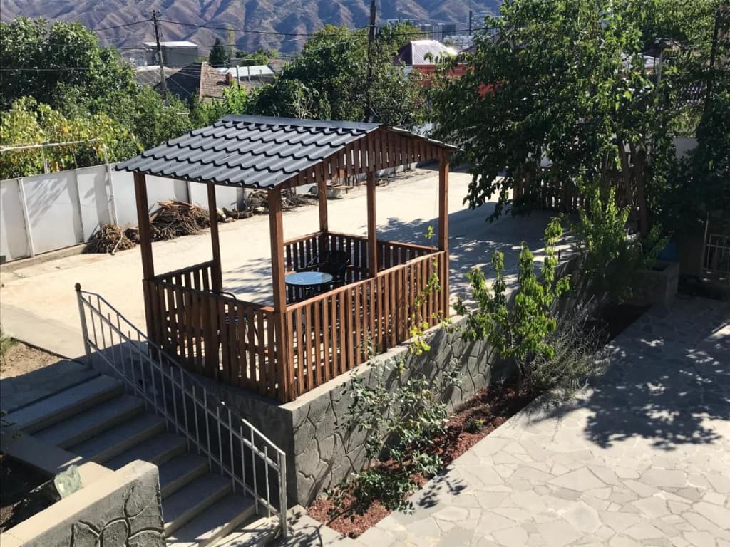 Guest House 35 - photo 16