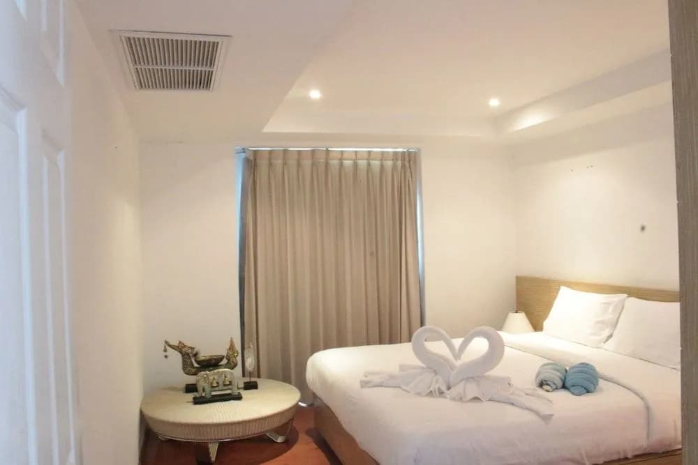 Kata Ocean View Wellness D7 - photo 5