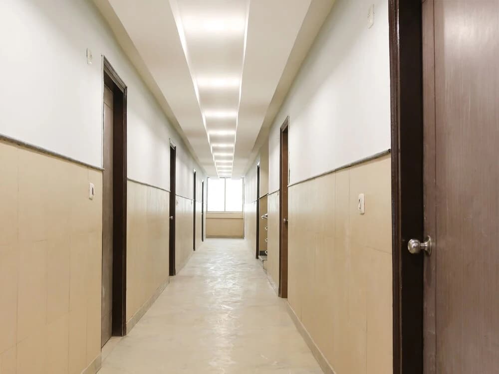 OYO 19631 Grand Aerocity - photo 10