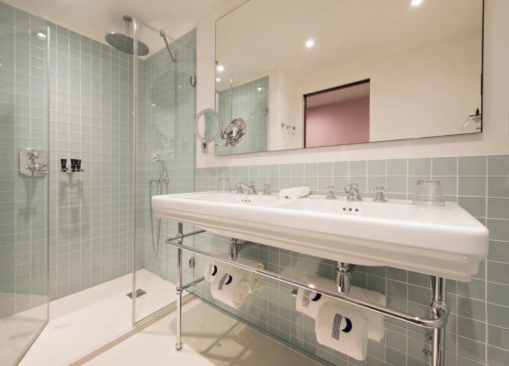 Hotel Parister & Spa - photo 9