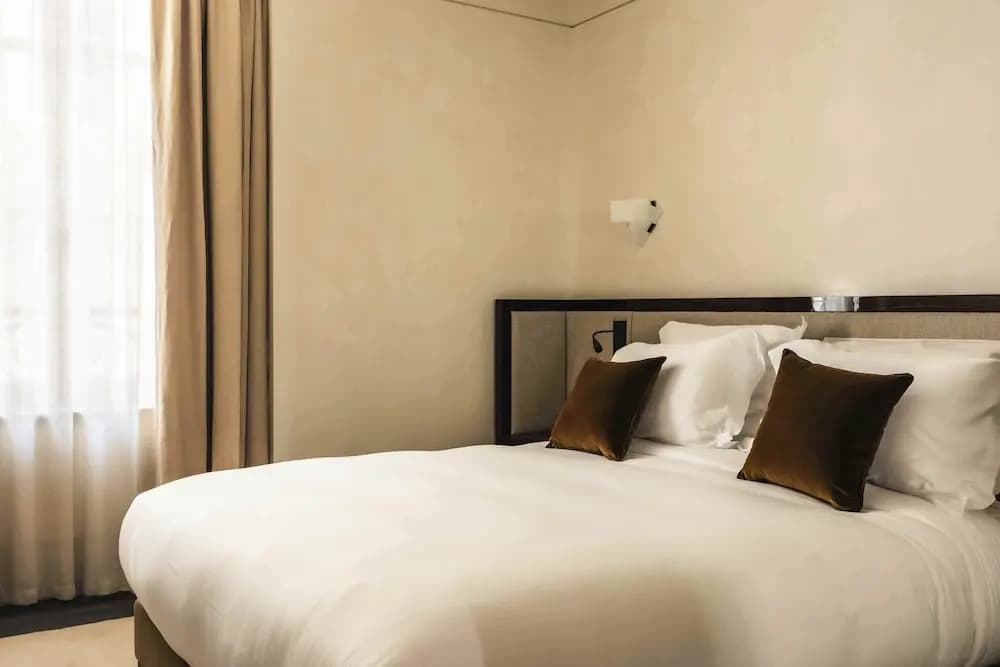 Mondovi Luxury Suites - photo 7