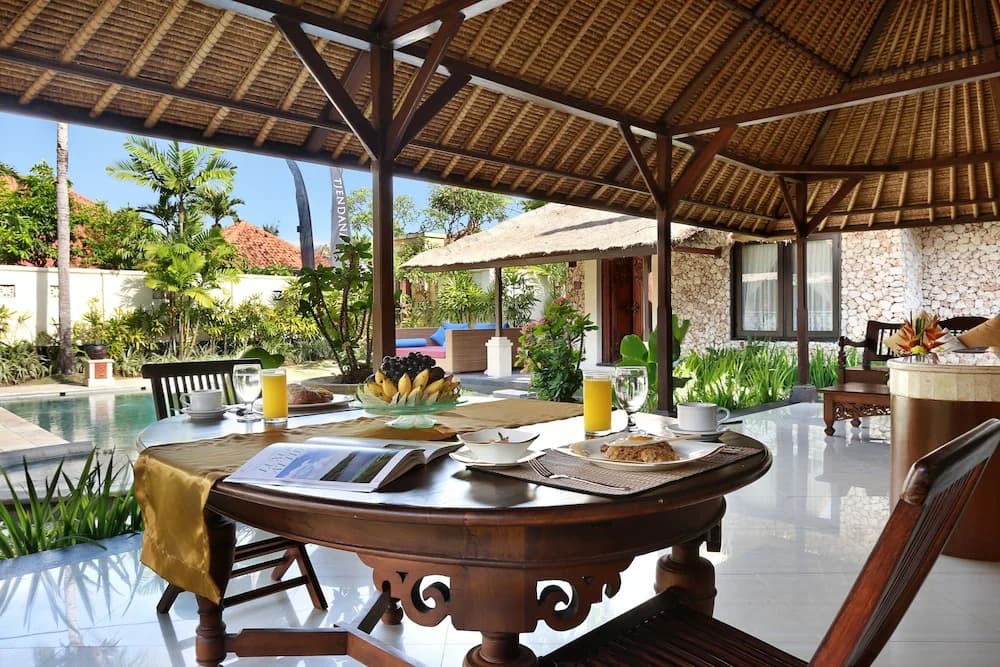 Villa Aya Seminyak - photo 16