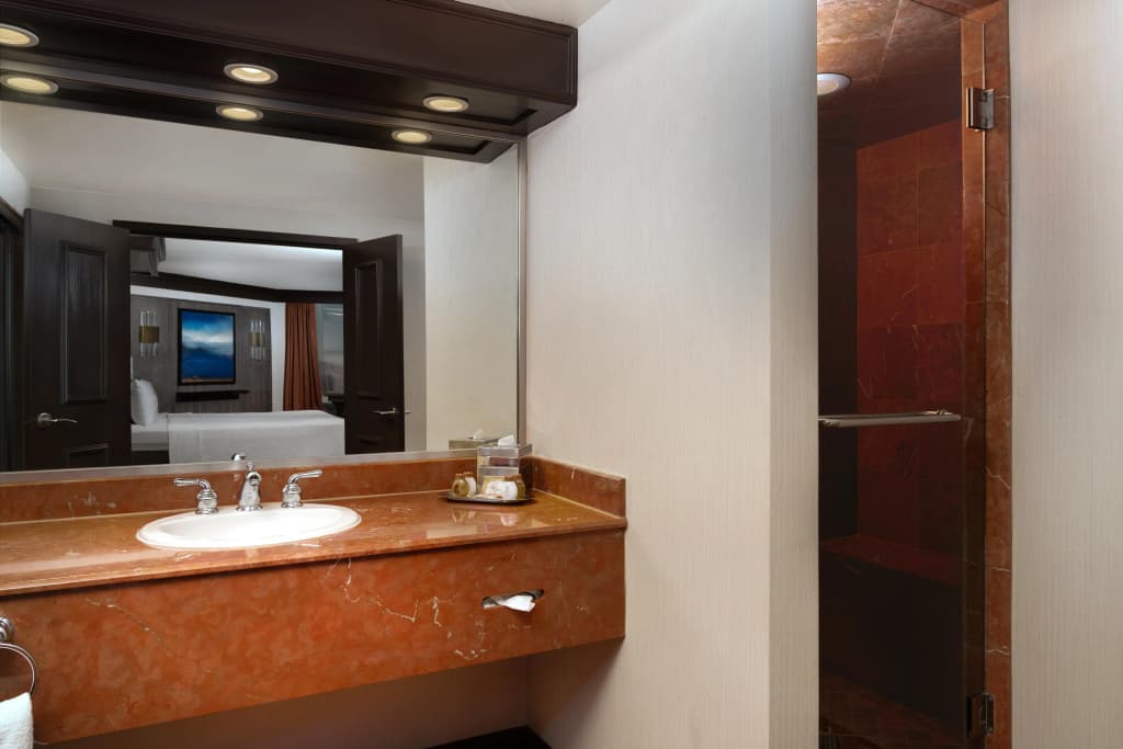 Treasure Island - TI Las Vegas Hotel & Casino - photo 36
