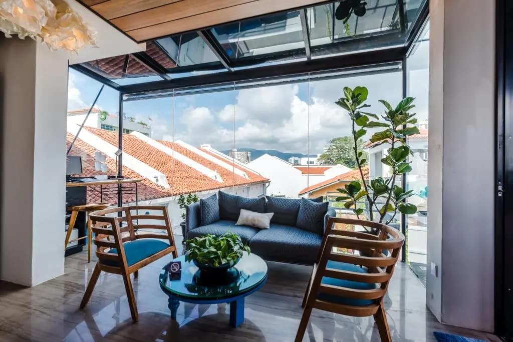 Tien Hotel.Residence - photo 13