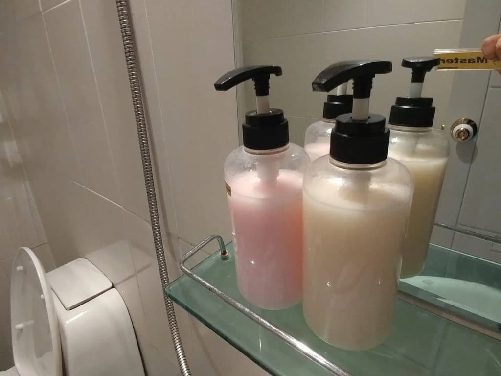 Hostel Tommy - photo 8