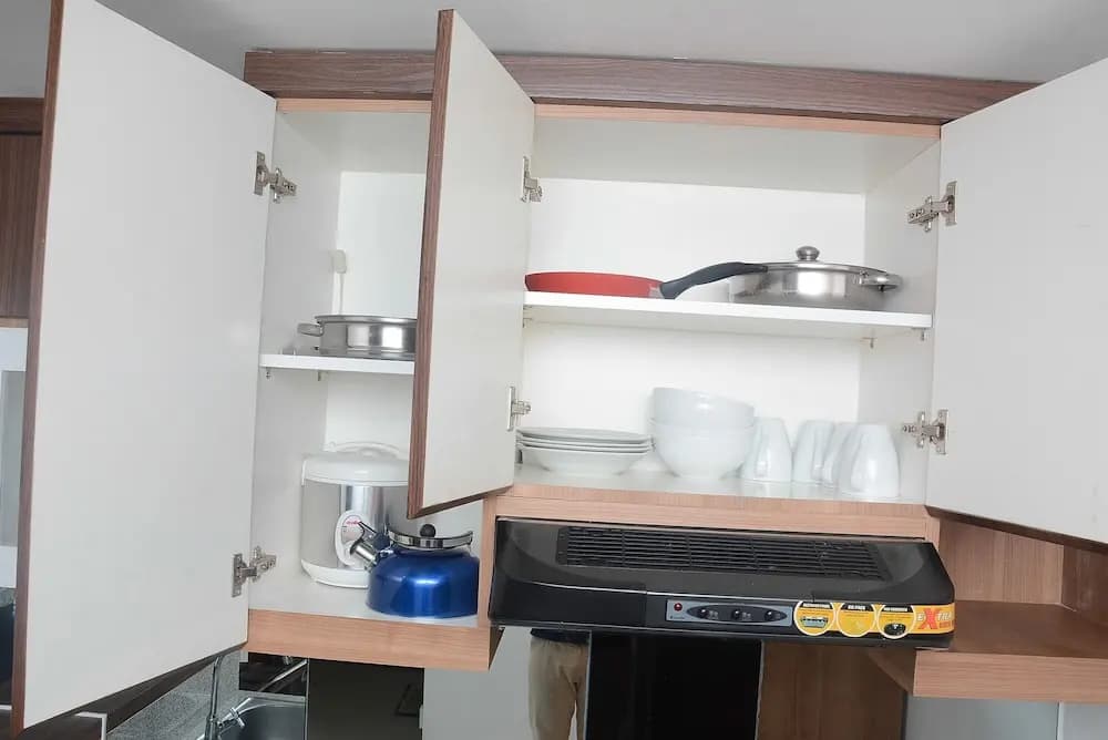 Spacious 2BR at Royal Olive Apartment - photo 7