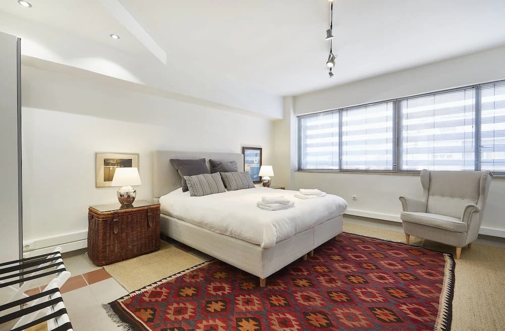 Chloe Boutique Apartments - photo 4