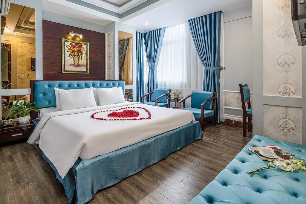 Angel Hotel Danang - photo 3