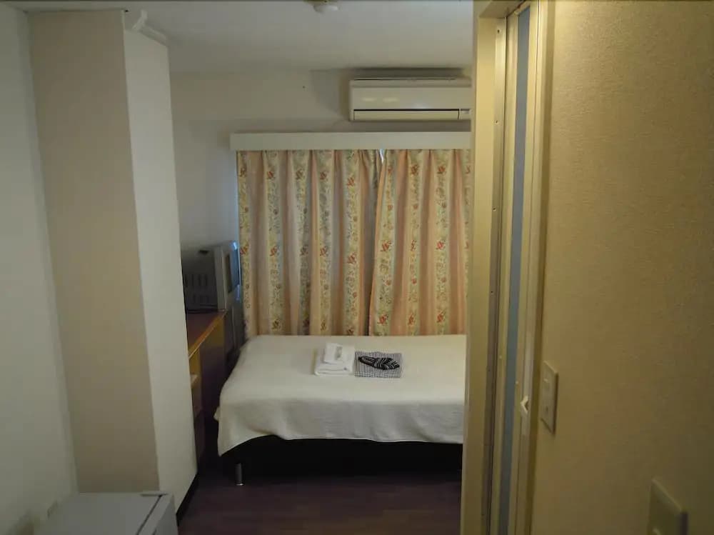 Eishinkan Hotel - photo 31
