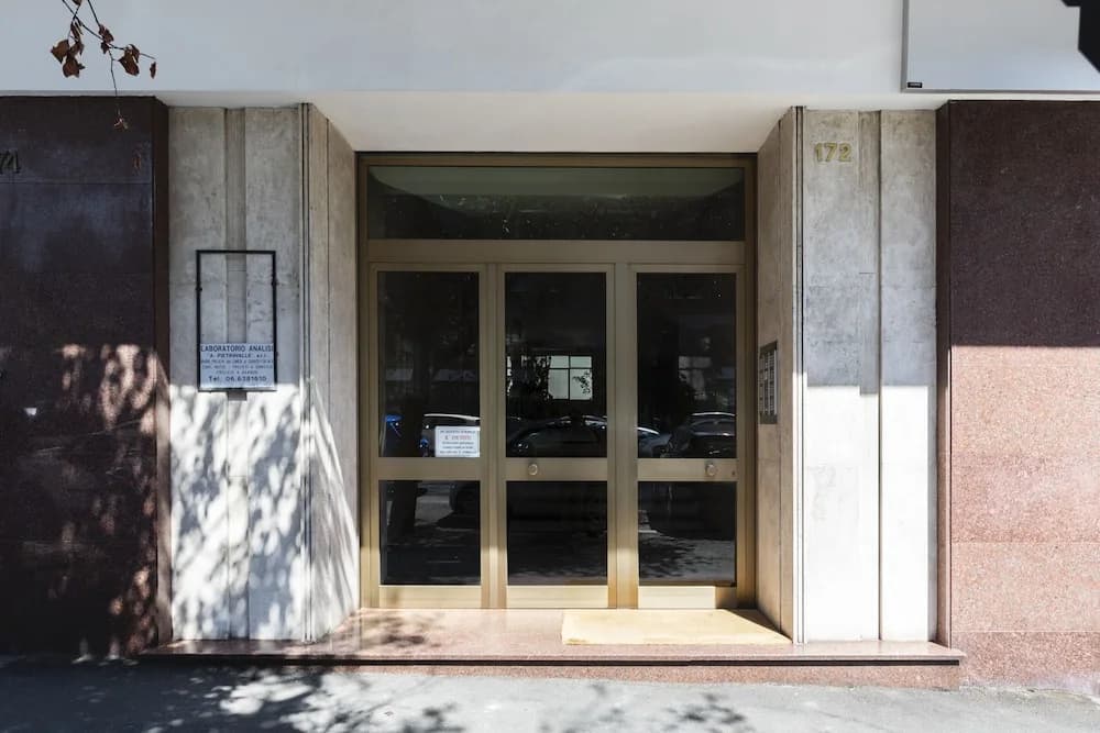 Sonder — Vatican Loft - main photo