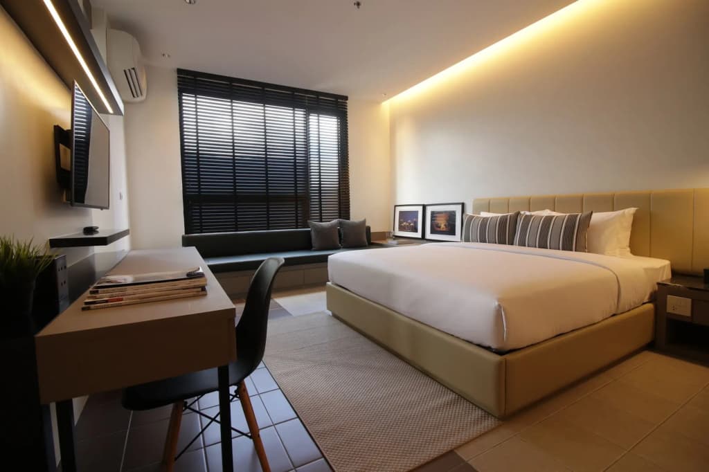 Theatre Residence - photo 11