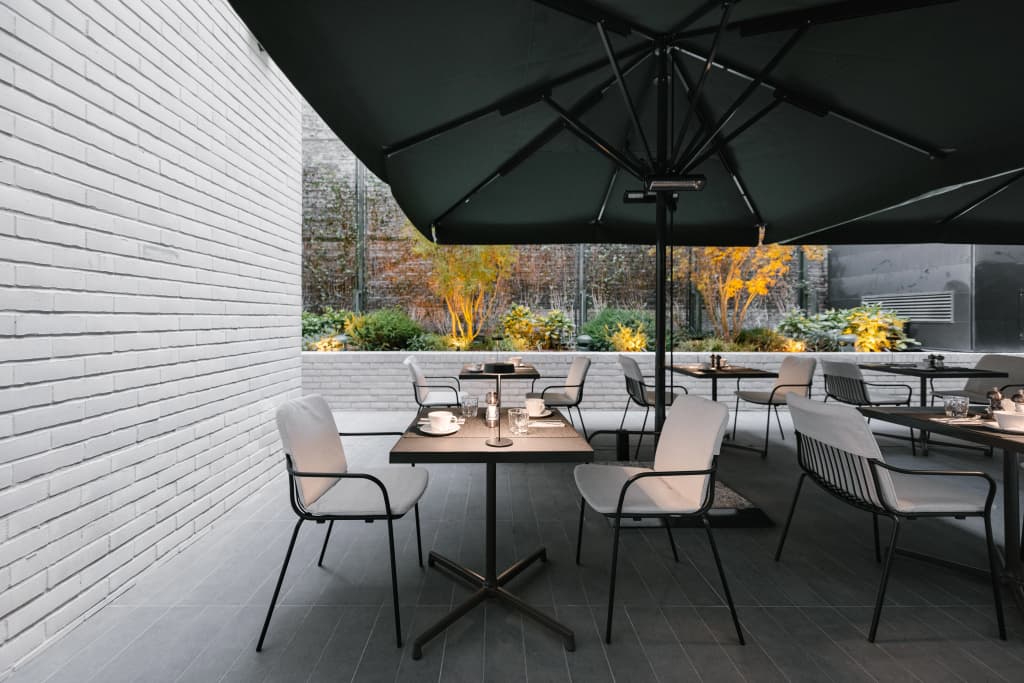Boho Budapest, Small Luxury Hotels - photo 22