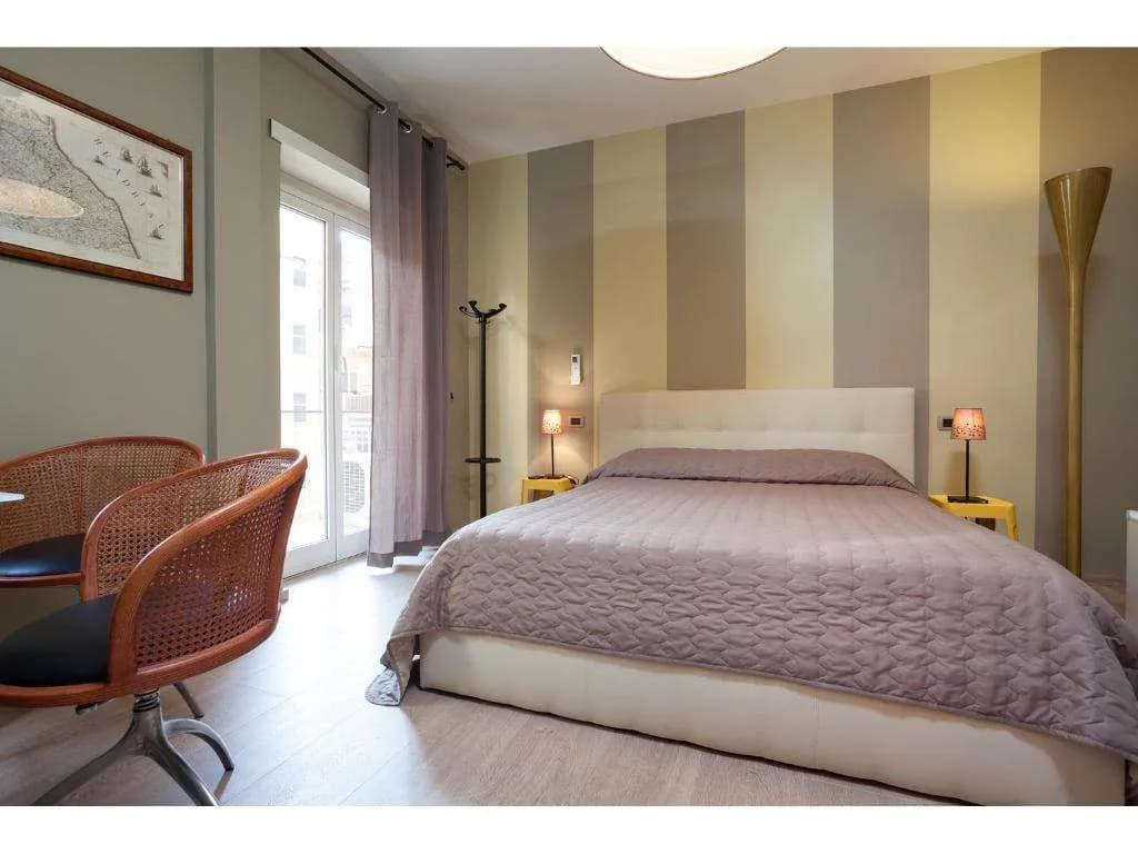 Alex's Guest House - photo 12