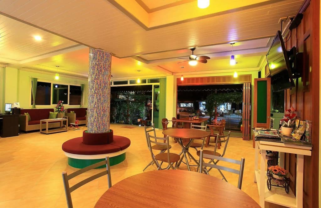 Baan HalleHallo - photo 14
