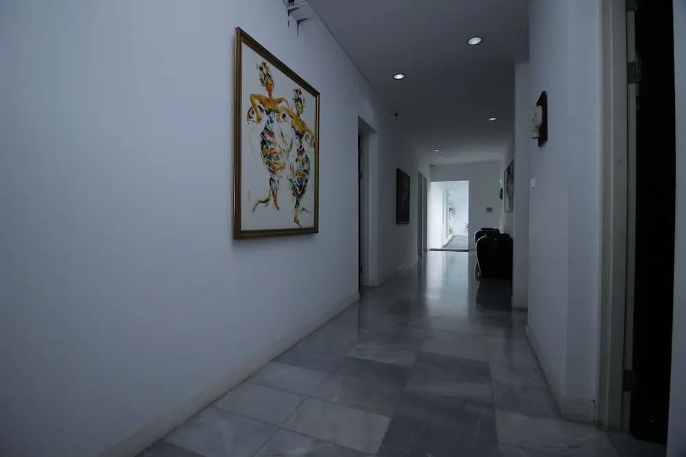 Reddoorz @ Ampera - photo 10
