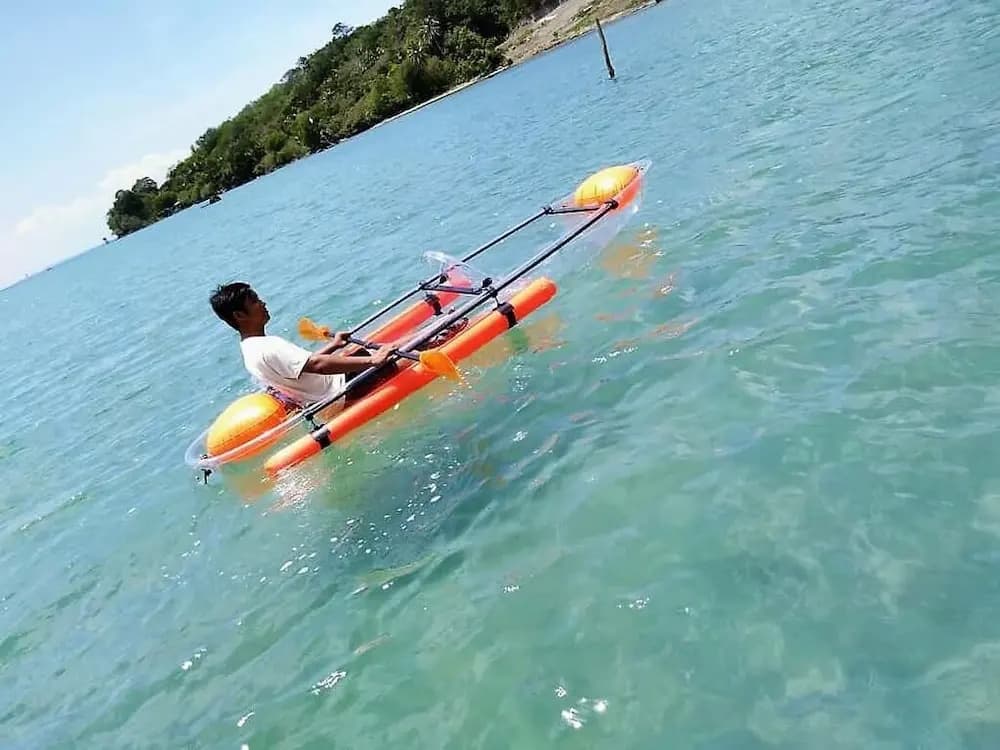 Dreamland Beach Holiday - photo 27