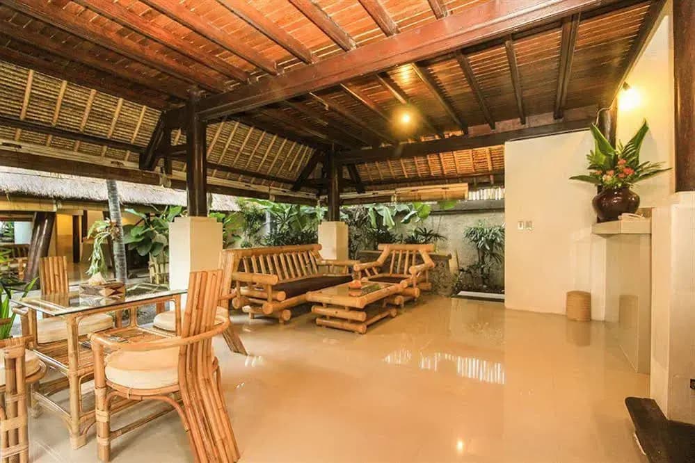 Villa Naga Laut - photo 11