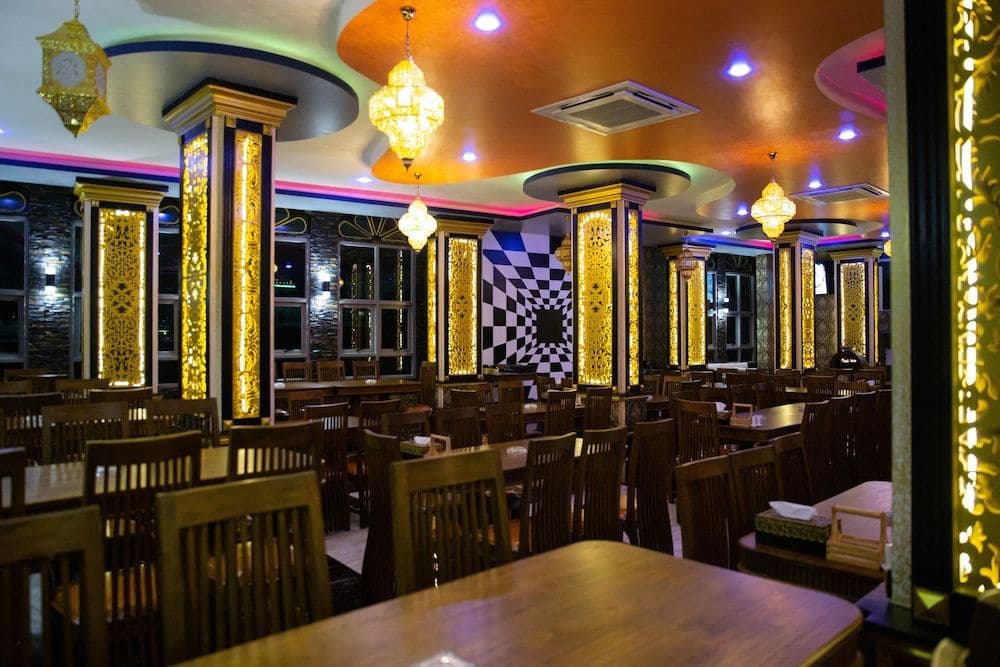 Bab Alhara Hotel - photo 26