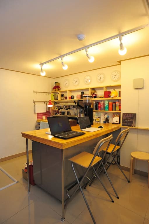 One Minute Guesthouse - photo 14