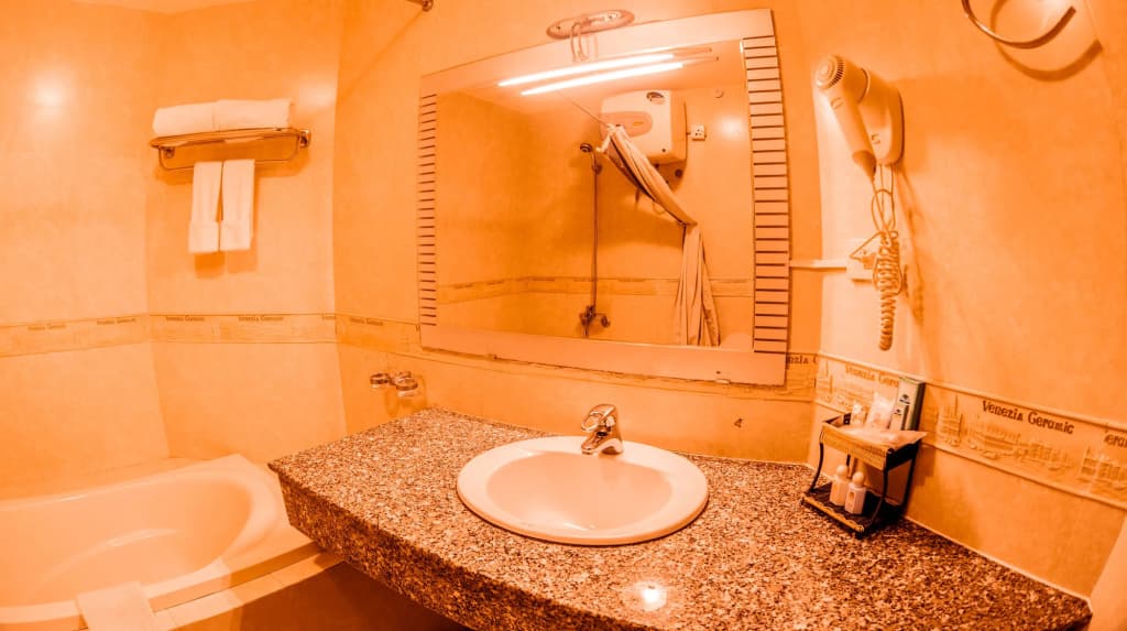 Danang Pacific Hotel - photo 9
