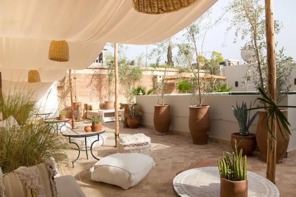 Riad Farhan - photo 13