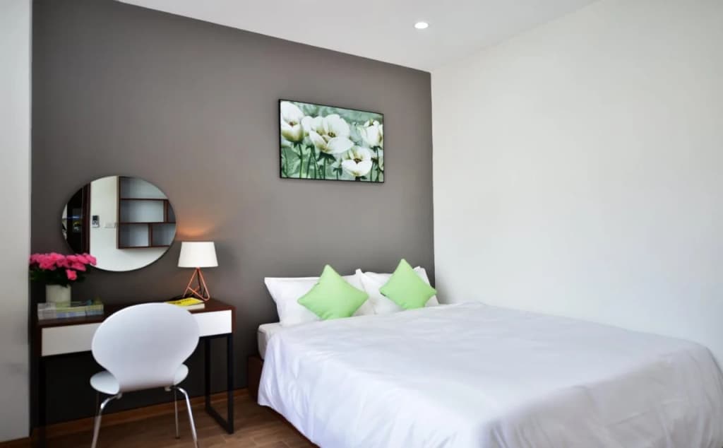Lilyhometel Cau Giay - photo 2