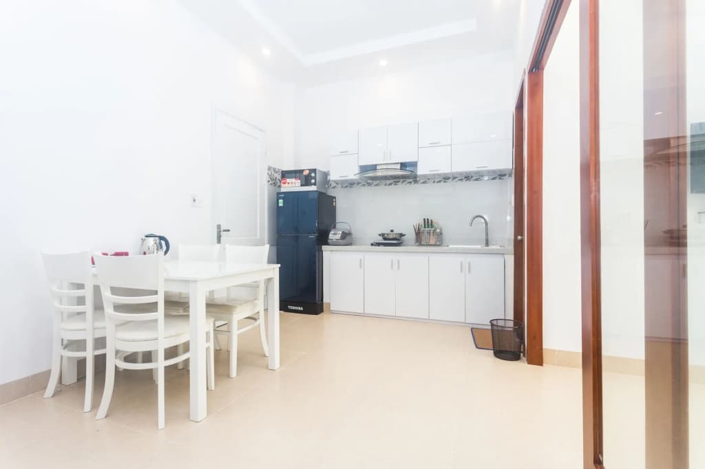 Twins Apartment - photo 13