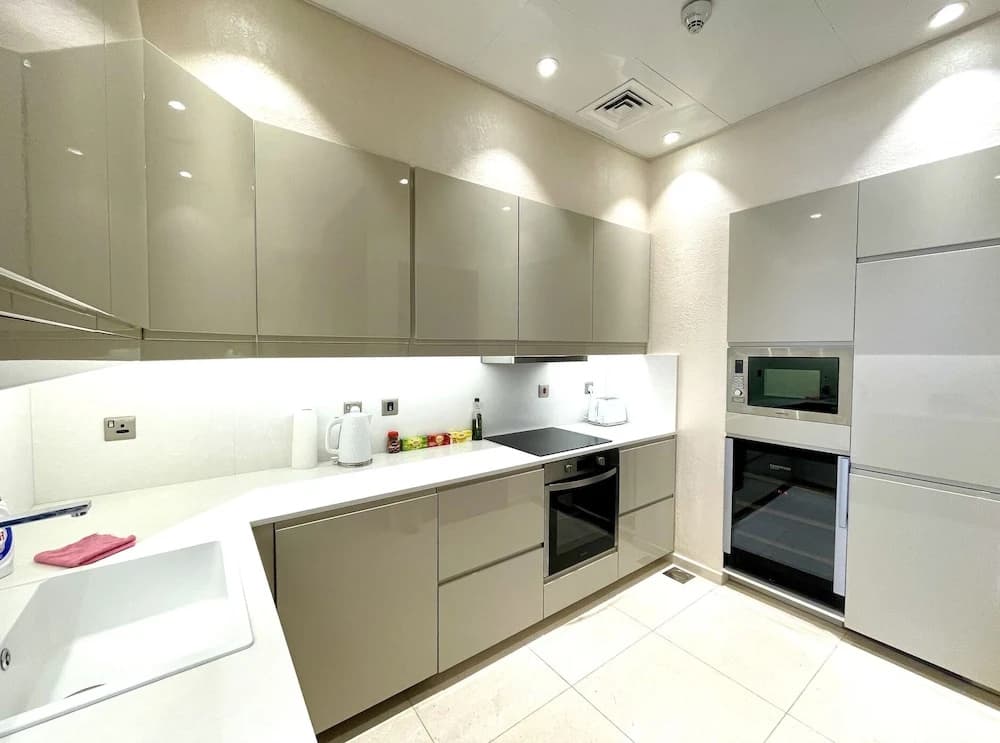 Tiara Residence - photo 21