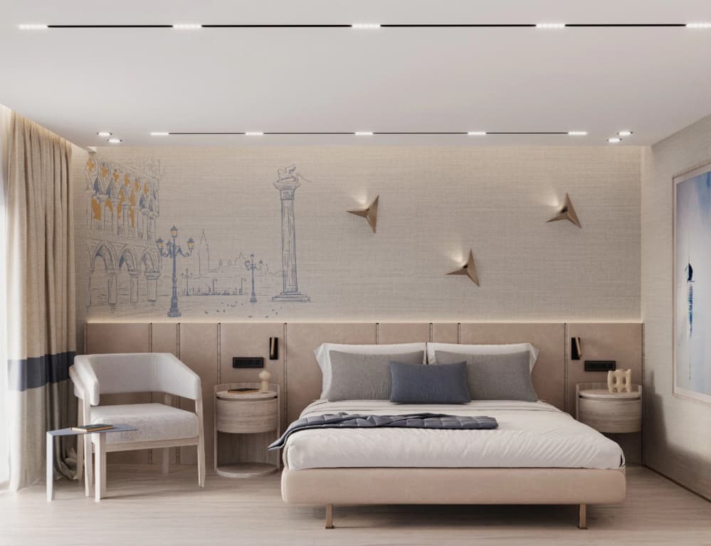 Ducale Lara Hotel - photo 2