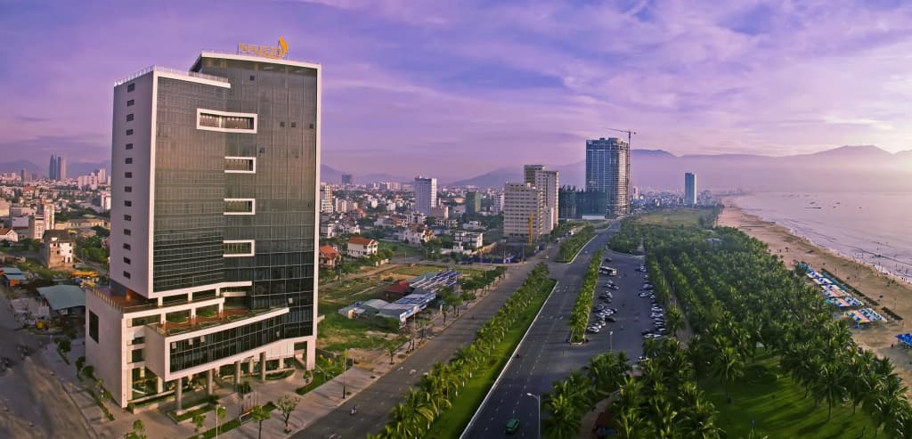 The Nalod Da Nang - photo 34