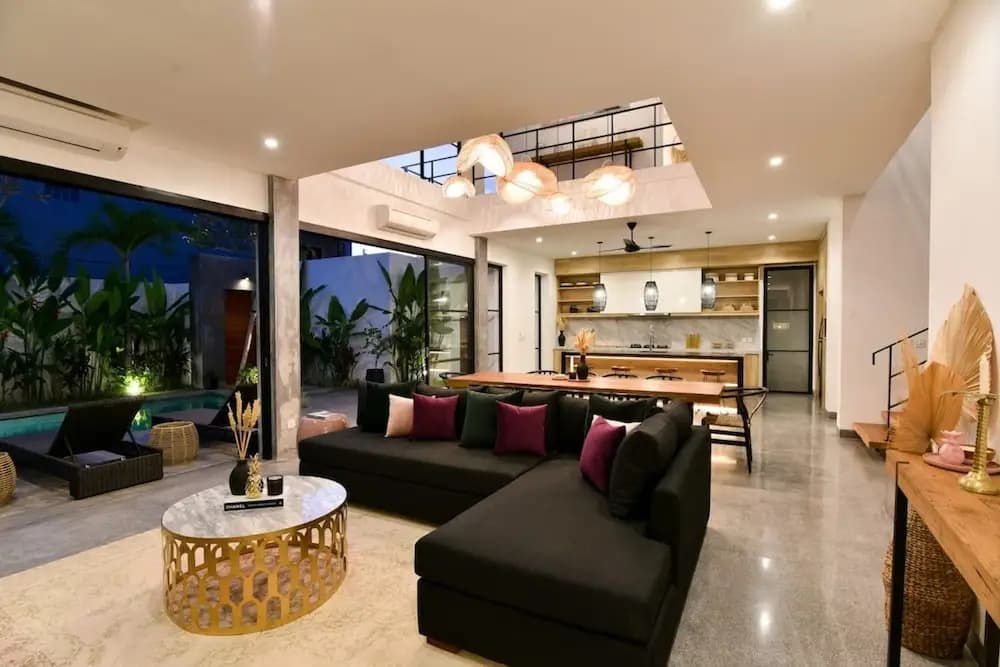 Villa Soho - photo 1