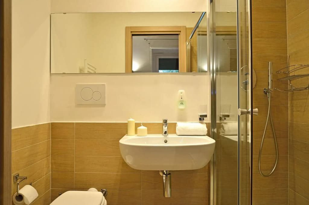 94Rooms Vatican Guesthouse Vigliena - photo 9