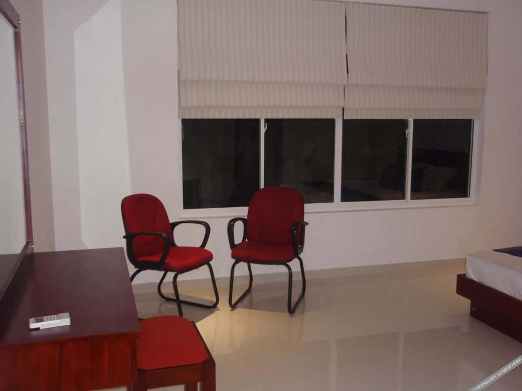 Seatra Residency - photo 14