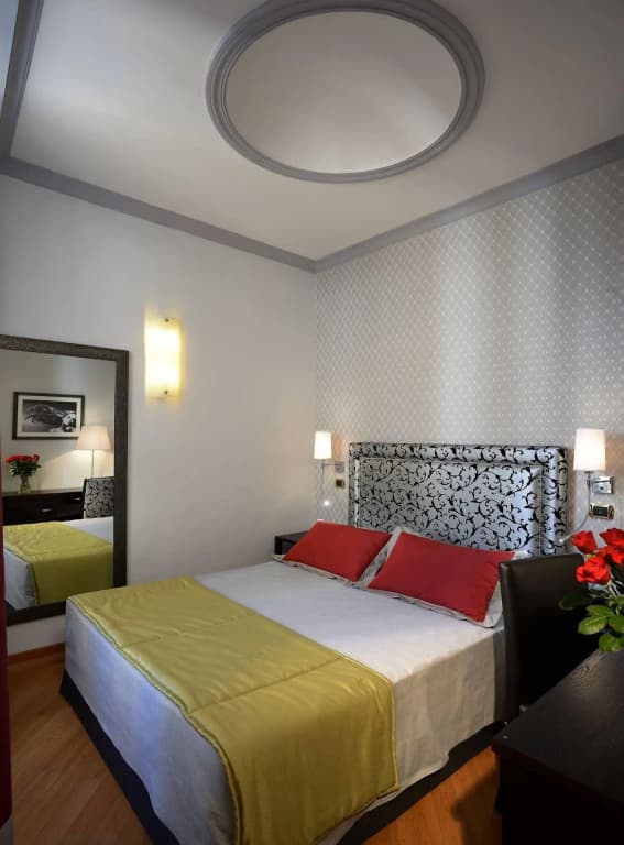 Frattina 122 Guest House - photo 18