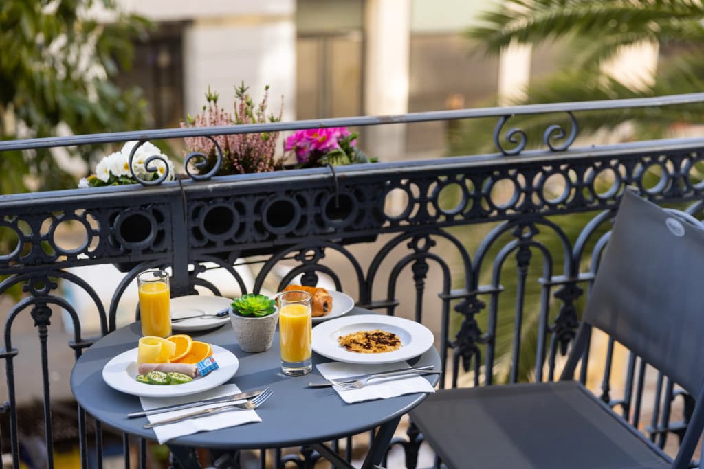 Best Western Lakmi hotel - photo 12