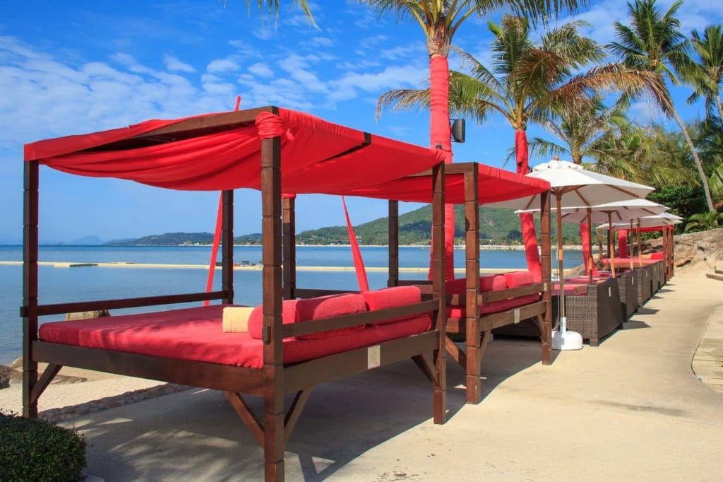 The State House by Beach Republic - photo 18