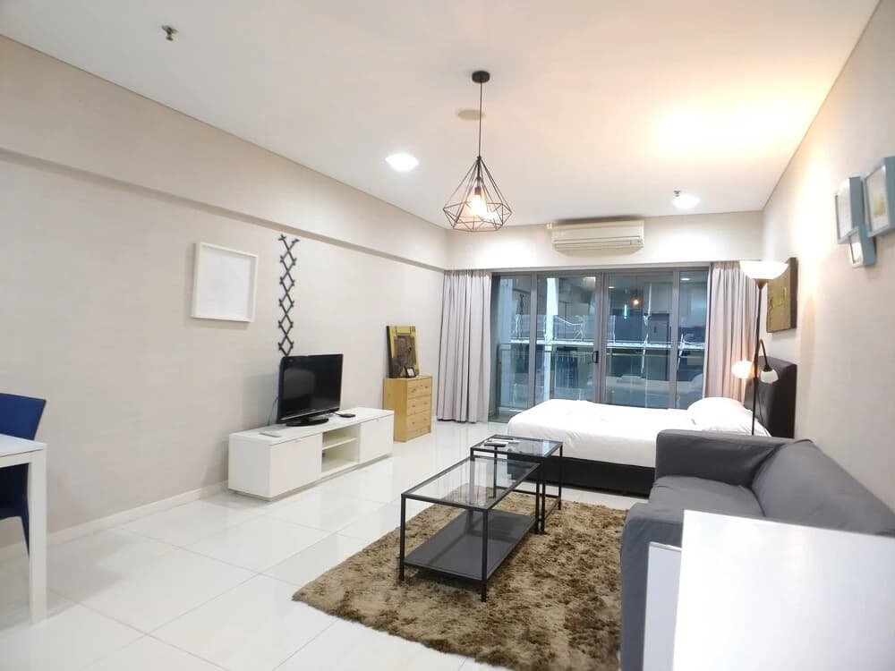 OHO Suites KLCC Summer Suites - photo 4