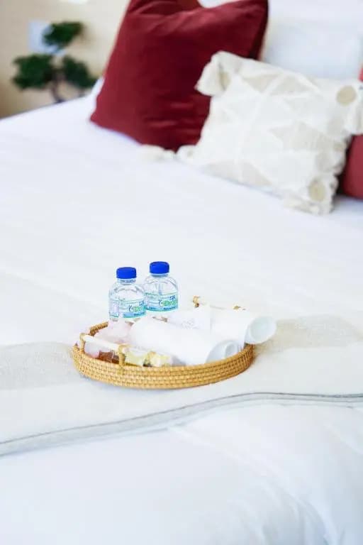 Japanese Inspired Studio Apartment in Yas Island - main photo