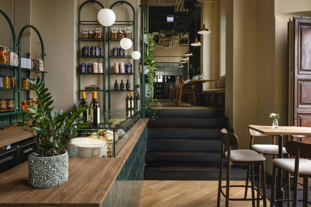 The Social Hub Florence Lavagnini Hotel - photo 36