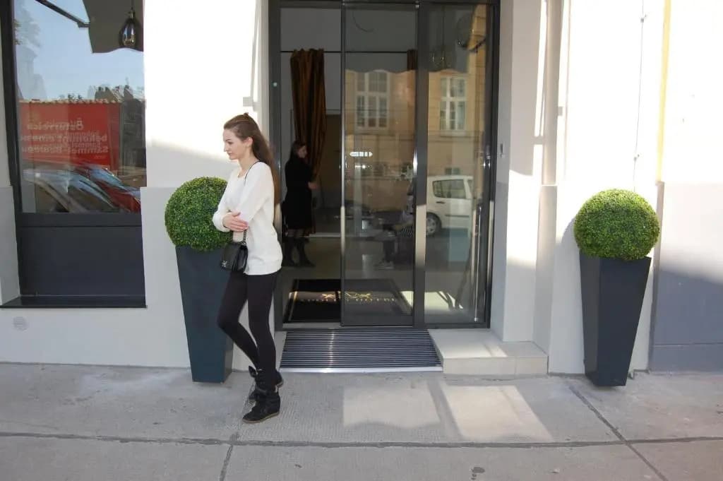 Apollo Hotel Vienna - photo 20